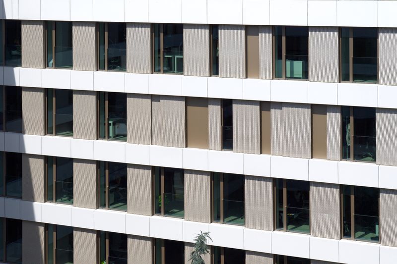 Bureaux lemnys rue du colonel pierre avia 75015 paris juillet 2016